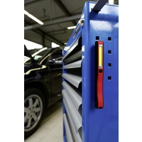 Ansmann 1600-0211 IL150B Penlight batteriebetrieben LED 185 mm Rot, Schwarz Ansmann 1600-0211 IL150B Penlight batteriebetrieben LED 185 mm Rot, Schwarz