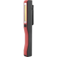 Ansmann 1600-0211 IL150B Penlight batteriebetrieben LED 185mm Rot, Schwarz Ansmann 1600-0211 IL150B Penlight batteriebetrieben LED 185mm Rot, Schwarz