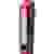 Ansmann 1600-0211 IL150B Penlight batteriebetrieben LED 185mm Rot, Schwarz
