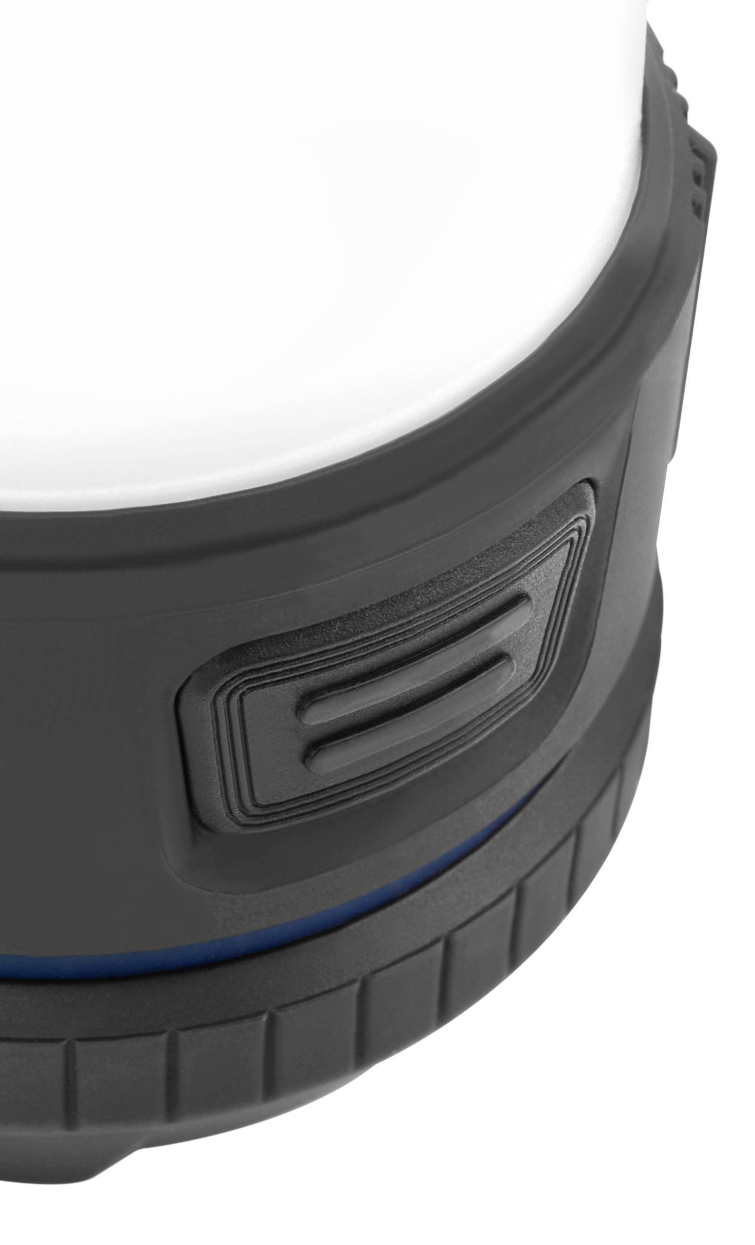 Ansmann 1600-0286 CL200B LED Camping-Laterne 175 lm batteriebetrieben Schwarz