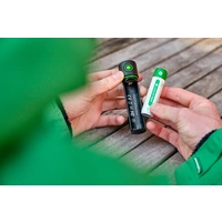 Ledlenser Flex3 Powerbank 3400 mAh Li-Ion Schwarz, Grün Statusanzeige, Outdoor Ledlenser Flex3 Powerbank 3400 mAh Li-Ion Schwarz, Grün Statusanzeige, Outdoor