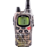 Midland G9 Pro C1385.01 PMR-Funkgerät Midland G9 Pro C1385.01 PMR-Funkgerät