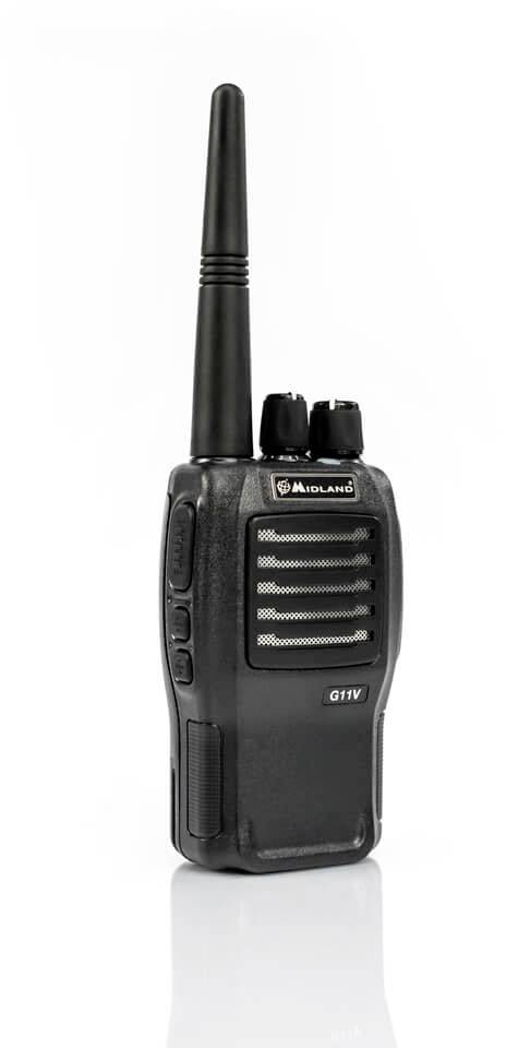 Midland G11V C966.04 PMR-Funkgerät