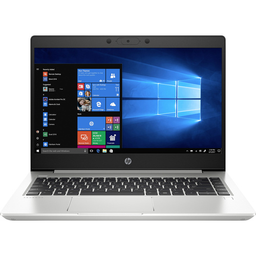 HP ProBook 440 G7 35.6cm (14 Zoll) Full-HD+ Notebook Intel® Core™ i5 I5-10210U 8GB RAM 512GB SSD Intel UHD Graphics Win 10 Pro