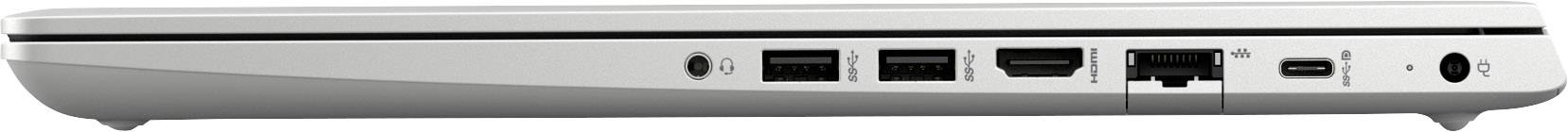 HP ProBook 450 G7 39.6cm (15.6 Zoll) Full-HD+ Notebook Intel® Core™ i7 I7-10510U 32GB RAM 1TB HDD 512GB SSD Nvidia GeForce MX250