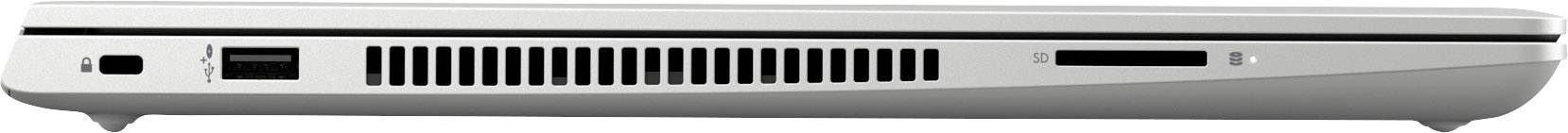 HP ProBook 450 G7 39.6cm (15.6 Zoll) Full-HD+ Notebook Intel® Core™ i7 I7-10510U 32GB RAM 1TB HDD 512GB SSD Nvidia GeForce MX250