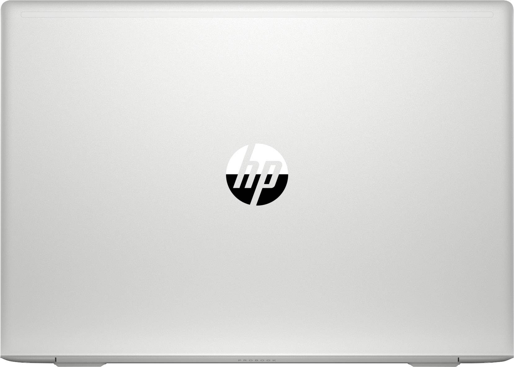 HP ProBook 450 G7 39.6cm (15.6 Zoll) Full-HD+ Notebook Intel® Core™ i7 I7-10510U 32GB RAM 1TB HDD 512GB SSD Nvidia GeForce MX250