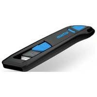 MARTOR 30000110.02 Sicherheitsmesser SECUNORM 300 mit TRAPEZKLINGE 65232 1 St. MARTOR 30000110.02 Sicherheitsmesser SECUNORM 300 mit TRAPEZKLINGE 65232 1 St.