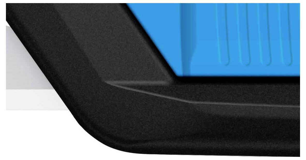 MARTOR 30000110.02 Sicherheitsmesser SECUNORM 300 mit TRAPEZKLINGE 65232 1St.