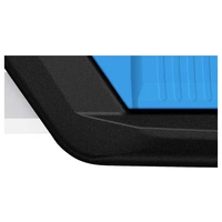 MARTOR 30000110.02 Sicherheitsmesser SECUNORM 300 mit TRAPEZKLINGE 65232 1St. MARTOR 30000110.02 Sicherheitsmesser SECUNORM 300 mit TRAPEZKLINGE 65232 1St.