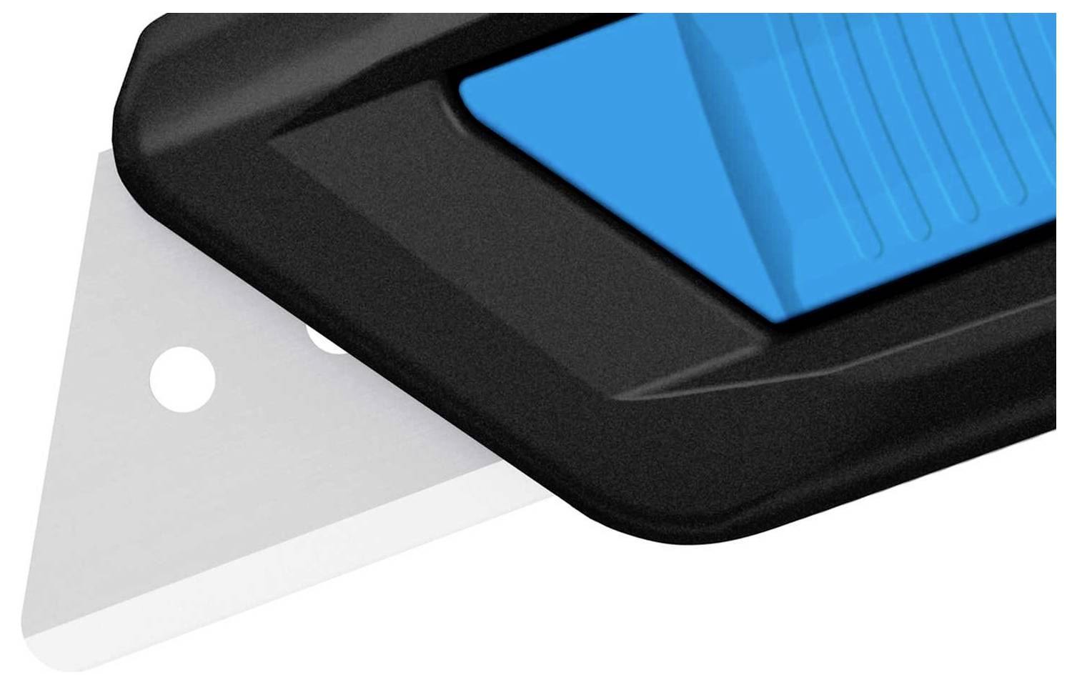 MARTOR 30000110.02 Sicherheitsmesser SECUNORM 300 mit TRAPEZKLINGE 65232 1St.