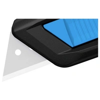 MARTOR 30000410.02 Sicherheitsmesser SECUNORM 300 mit TRAPEZKLINGE 5232 1St. MARTOR 30000410.02 Sicherheitsmesser SECUNORM 300 mit TRAPEZKLINGE 5232 1St.