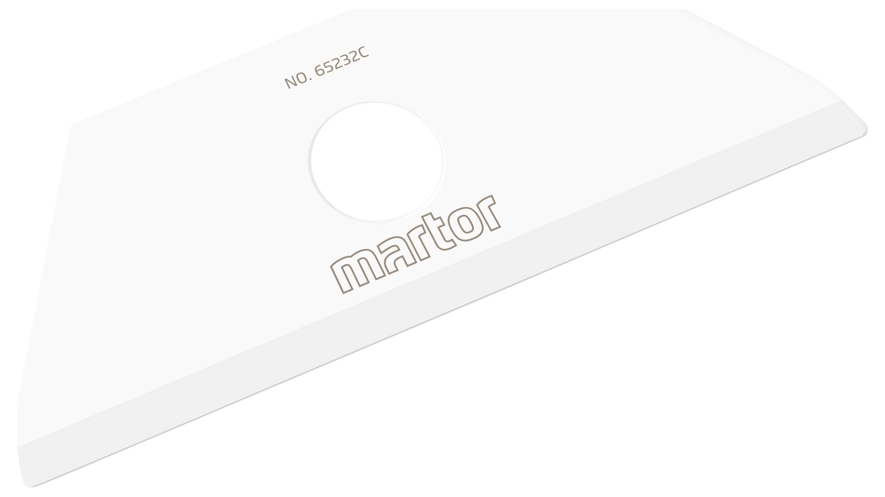 MARTOR 1765232.25 Ersatzklinge KERAMIKKLINGE C Breitschliff 1St.