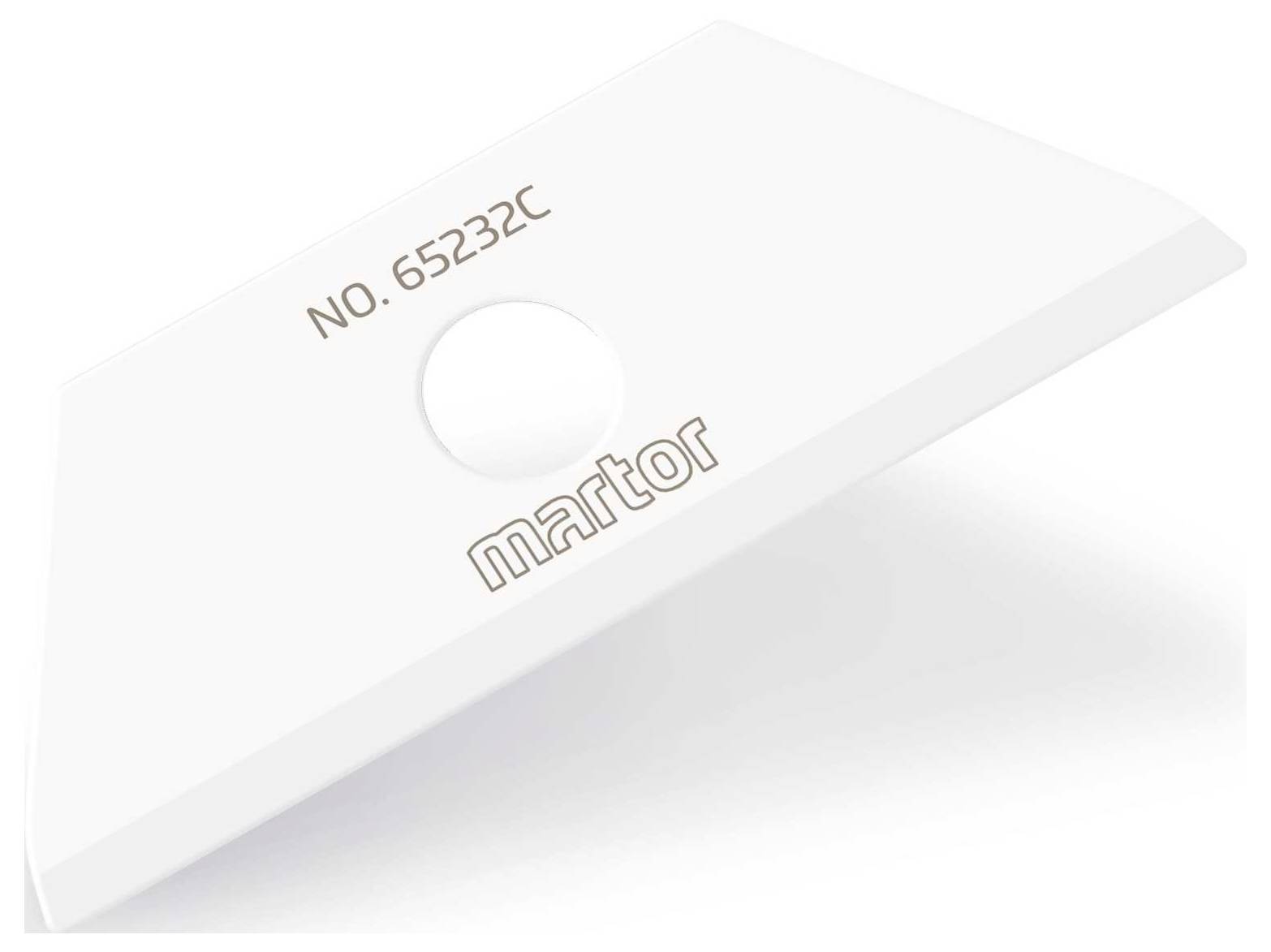 MARTOR 1765232.25 Ersatzklinge KERAMIKKLINGE C Breitschliff 1St.