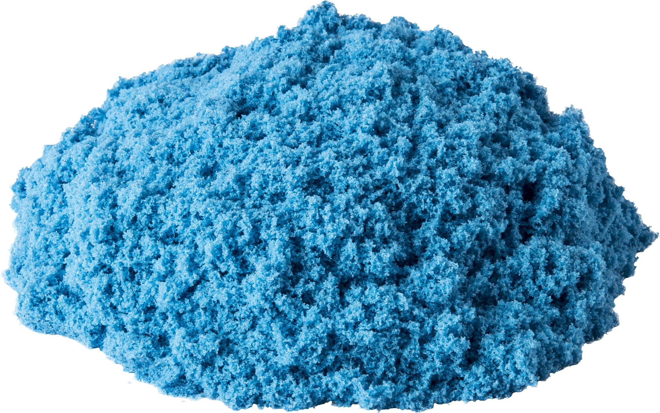Spin Master Kinetic Sand blau, 907 g