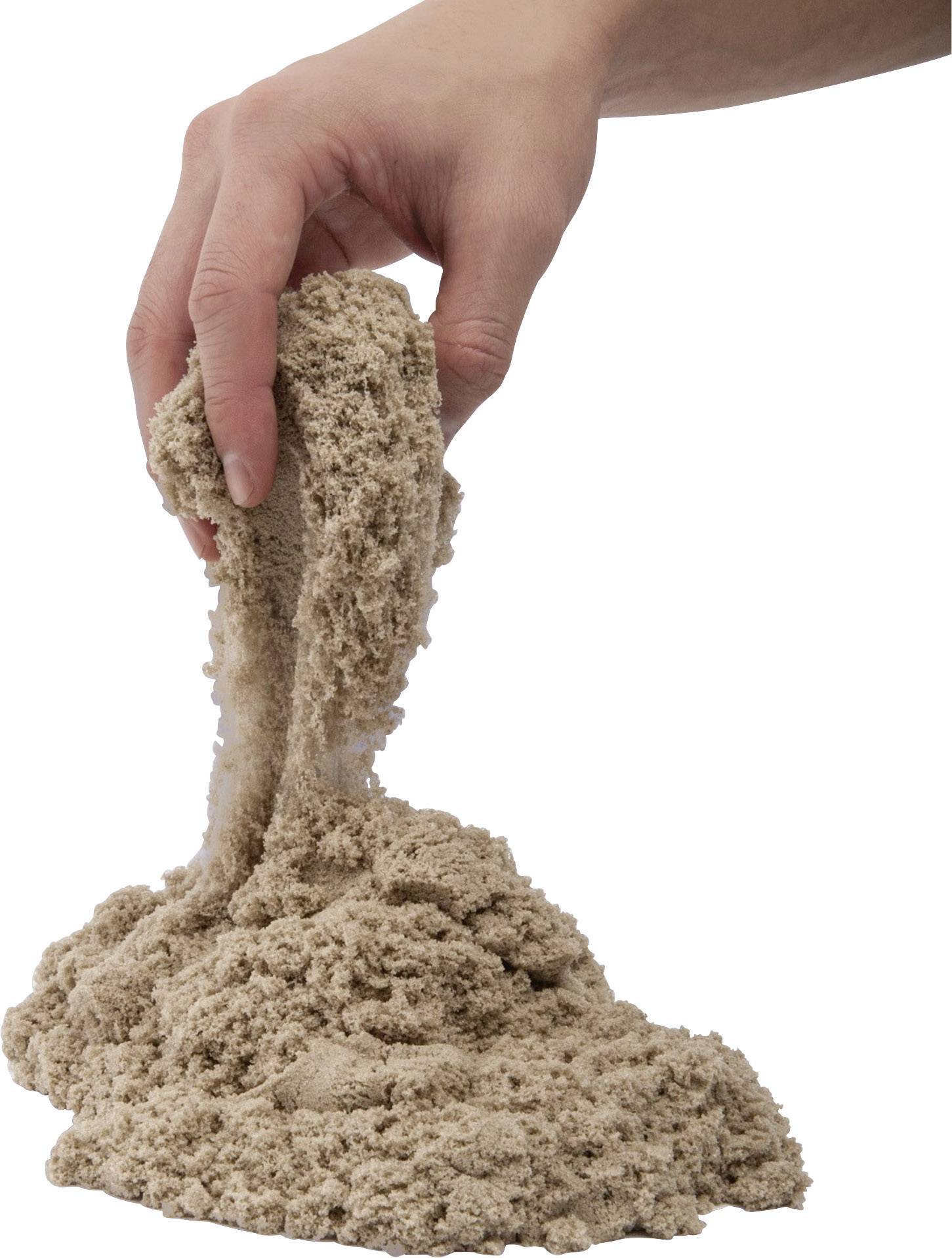 Spin Master Kinetic Sand 907 g Kinetic Sand braun
