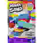Spin Master Kinetic Sand Regenbogen Mix Set mit 383 g Kinetic Sand