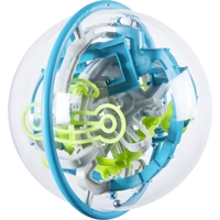 Spin Master Perplexus Rebel, 3D-Labyrinth mit 70 Hindernissen 6053147 Spin Master Perplexus Rebel, 3D-Labyrinth mit 70 Hindernissen 6053147