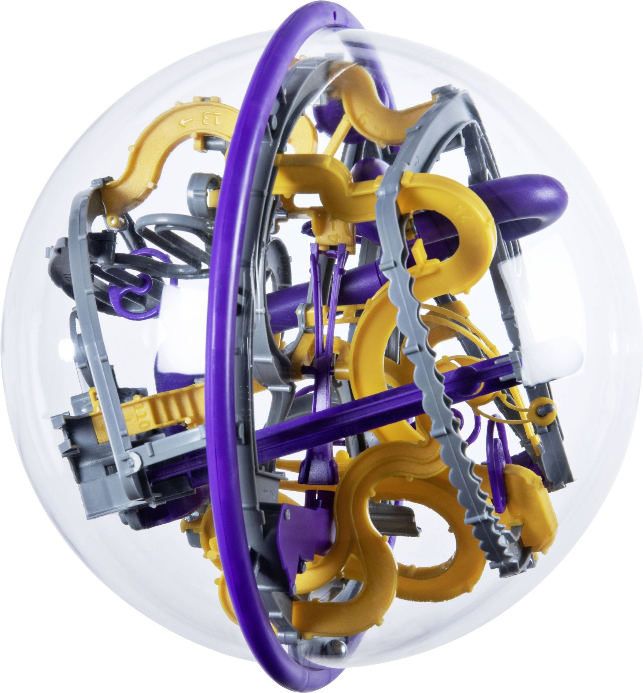 Spin Master Perplexus Epic, 3D-Labyrinth mit 125 Hindernissen 6053141