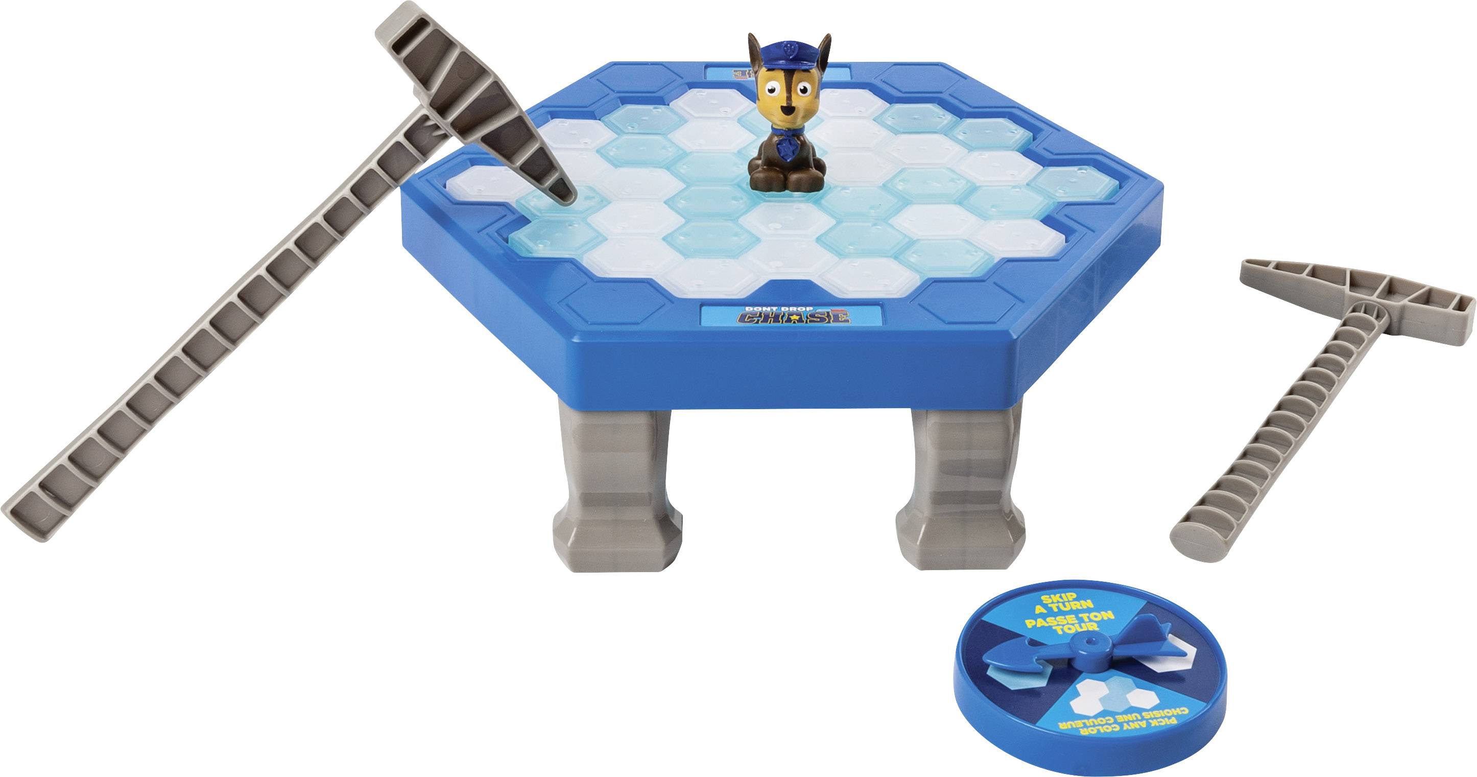 Spin Master Spin Master Games Spiel - Don‘t Drop Chase 6039199