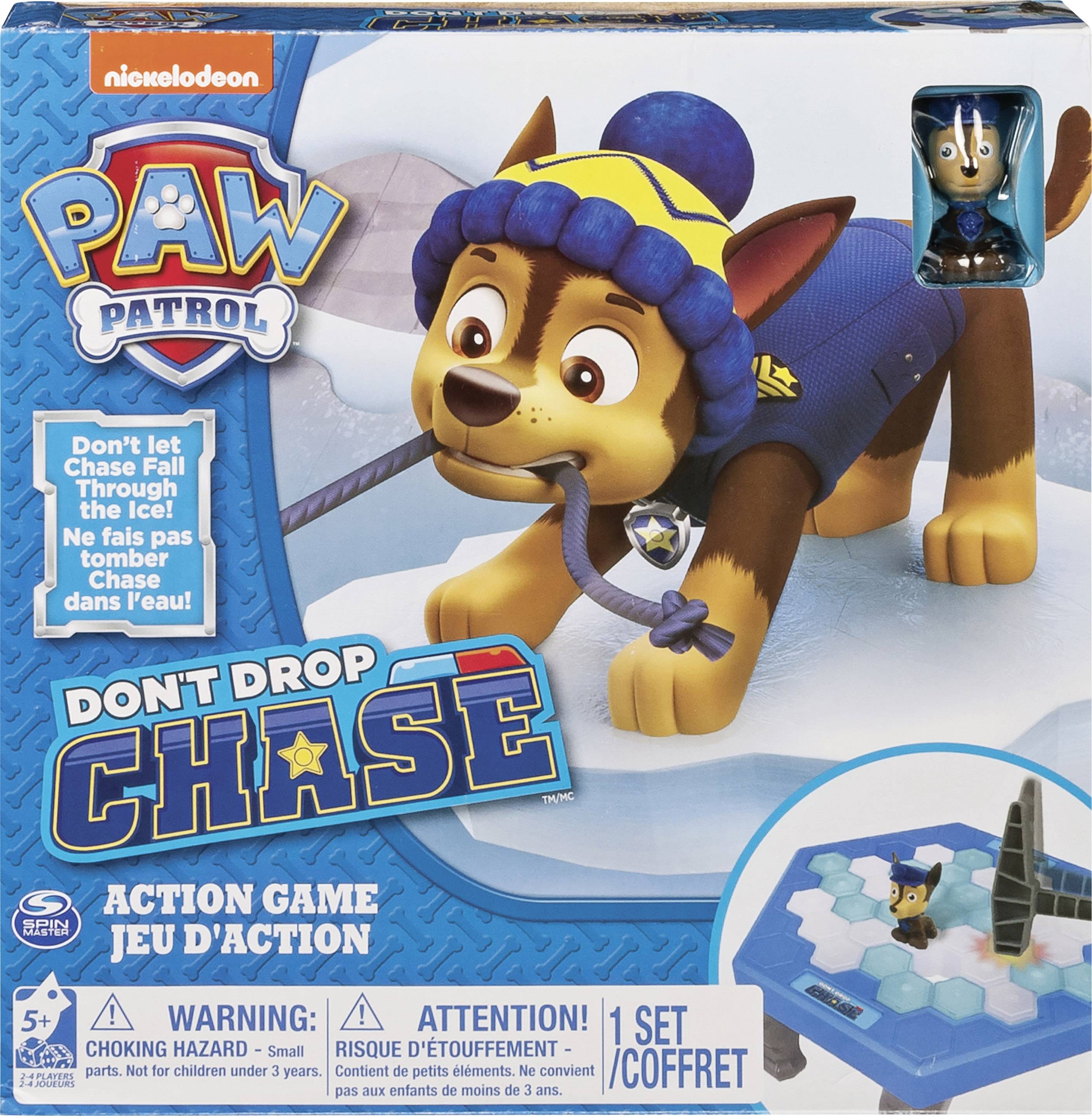 Spin Master Paw Patrol 6039199, 1x -00778988692363