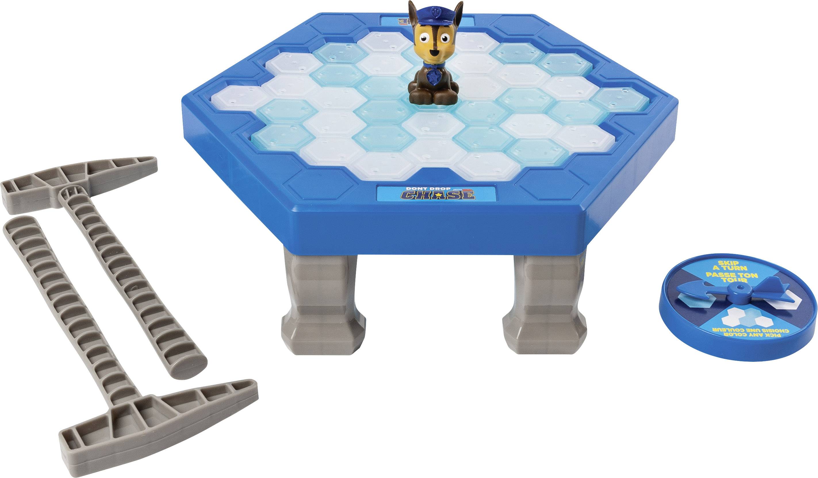 Spin Master Spin Master Games Spiel - Don‘t Drop Chase 6039199