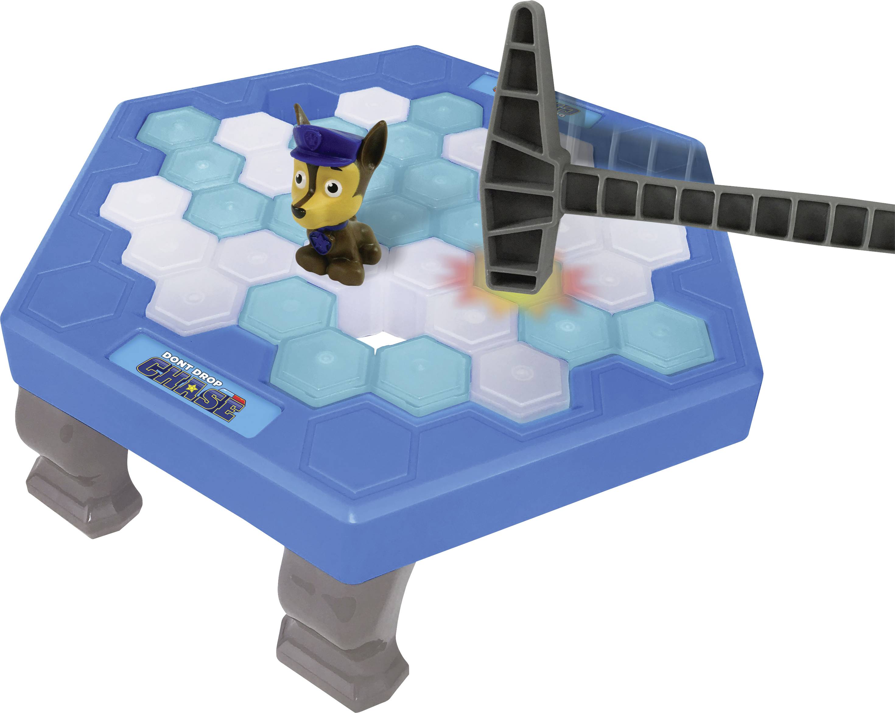 Spin Master Spin Master Games Spiel - Don‘t Drop Chase 6039199