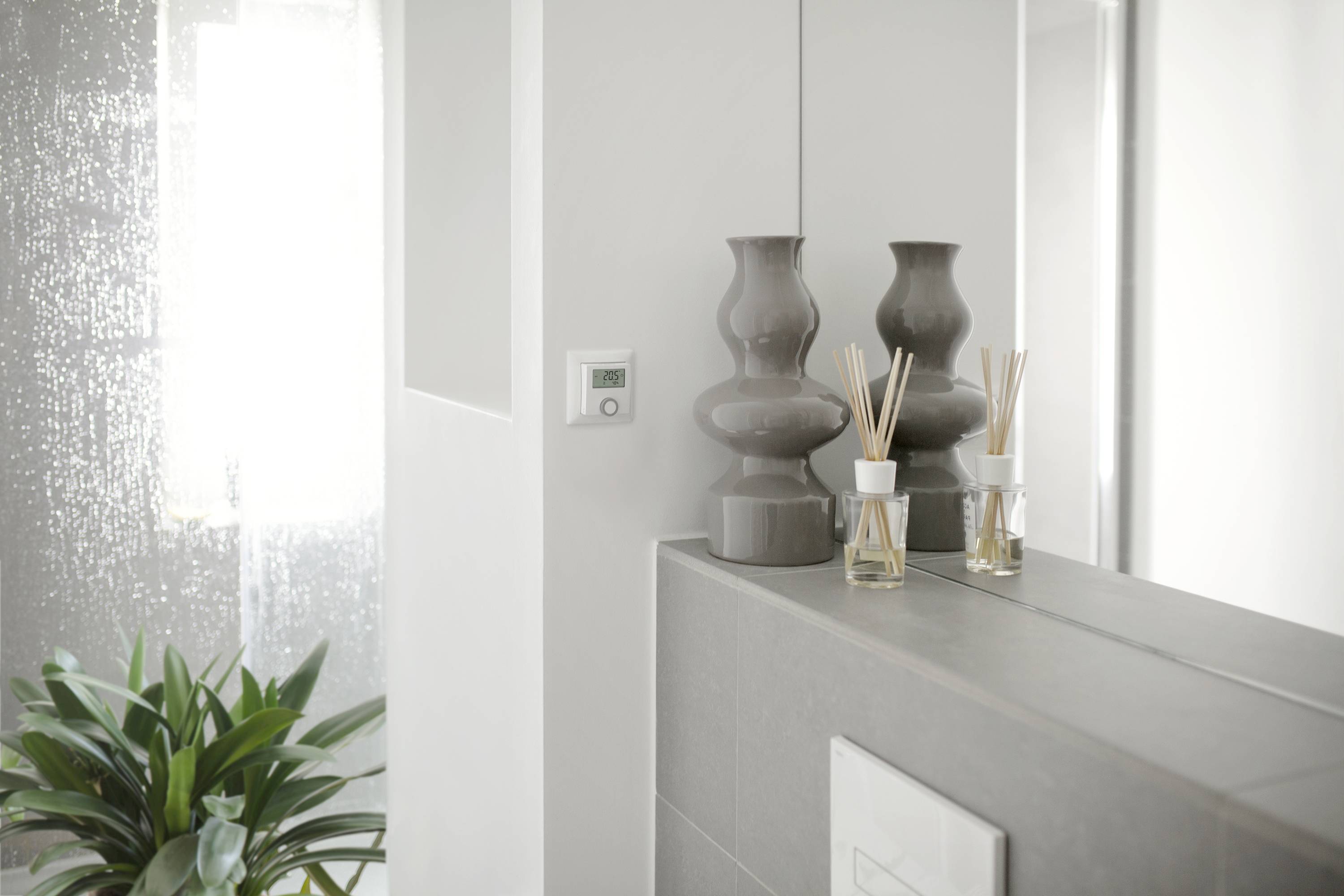 Bosch Smart Home Raumthermostat