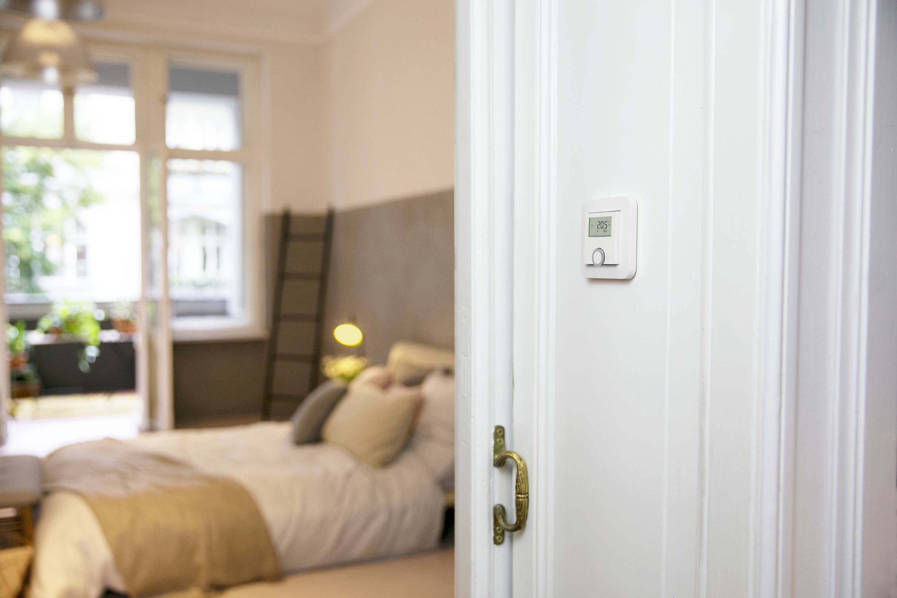 Bosch Smart Home Raumthermostat