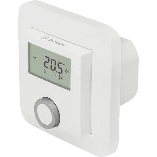 Bosch Smart Home Thermostat d'ambiance