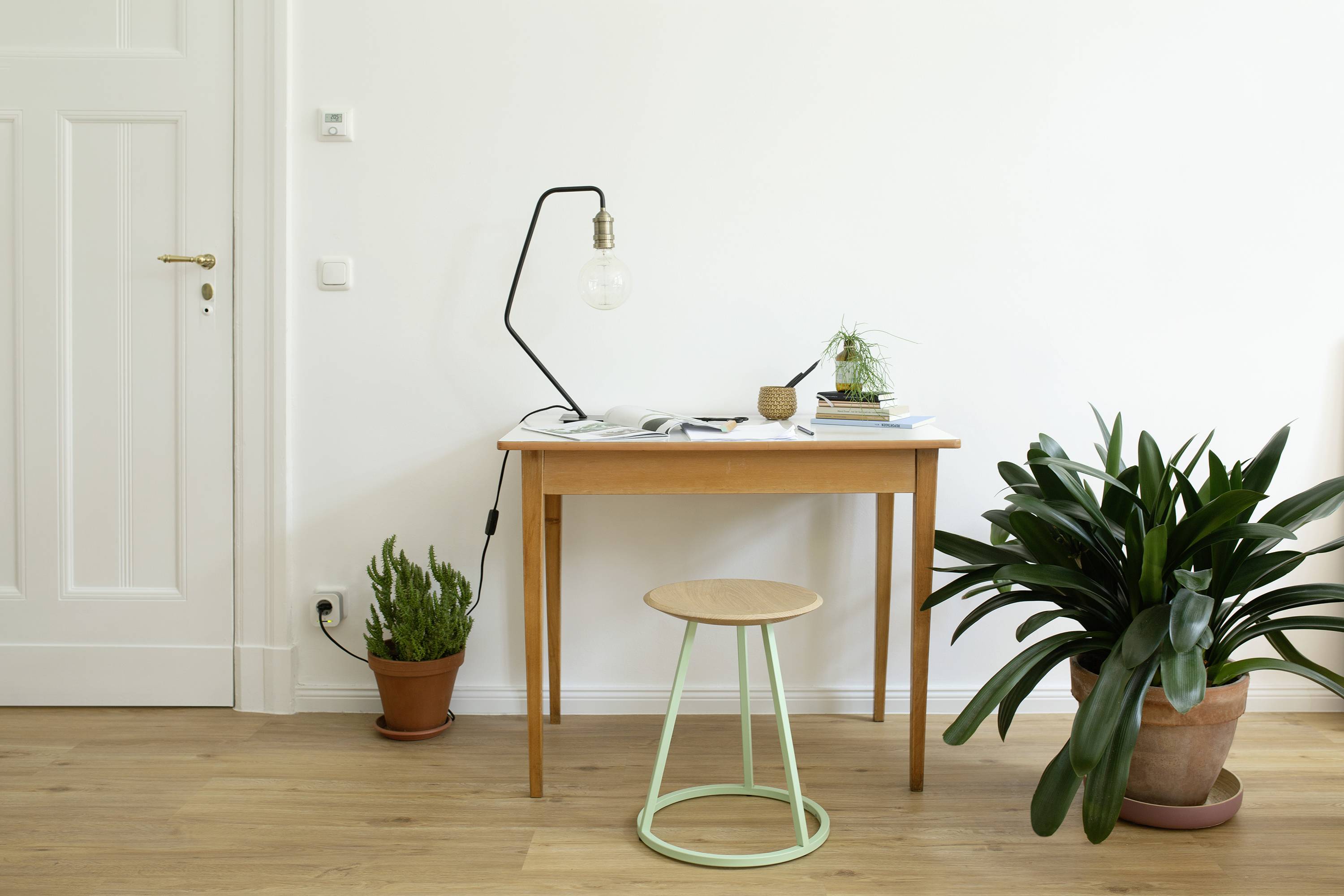 Bosch Smart Home Raumthermostat