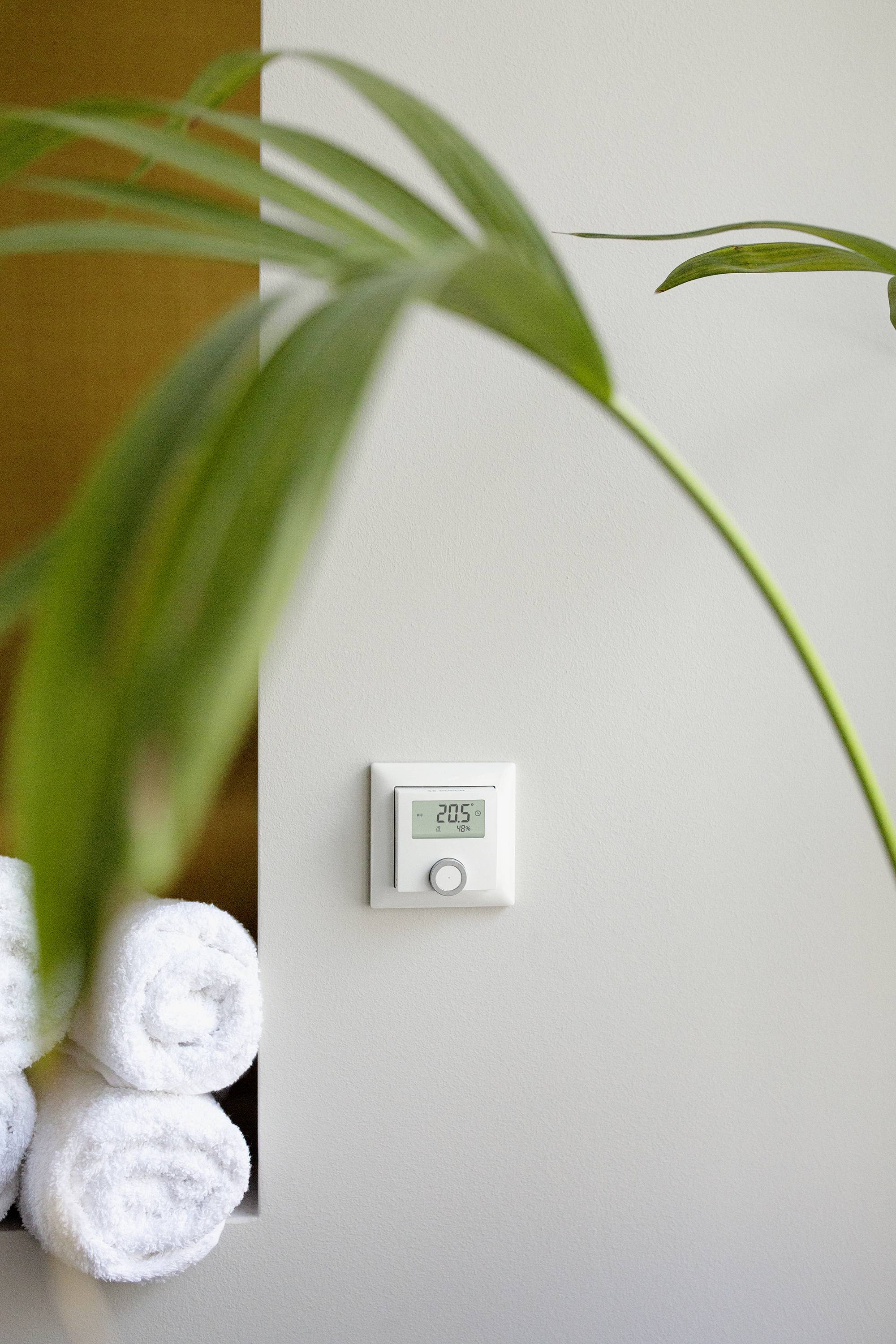 Bosch Smart Home Raumthermostat