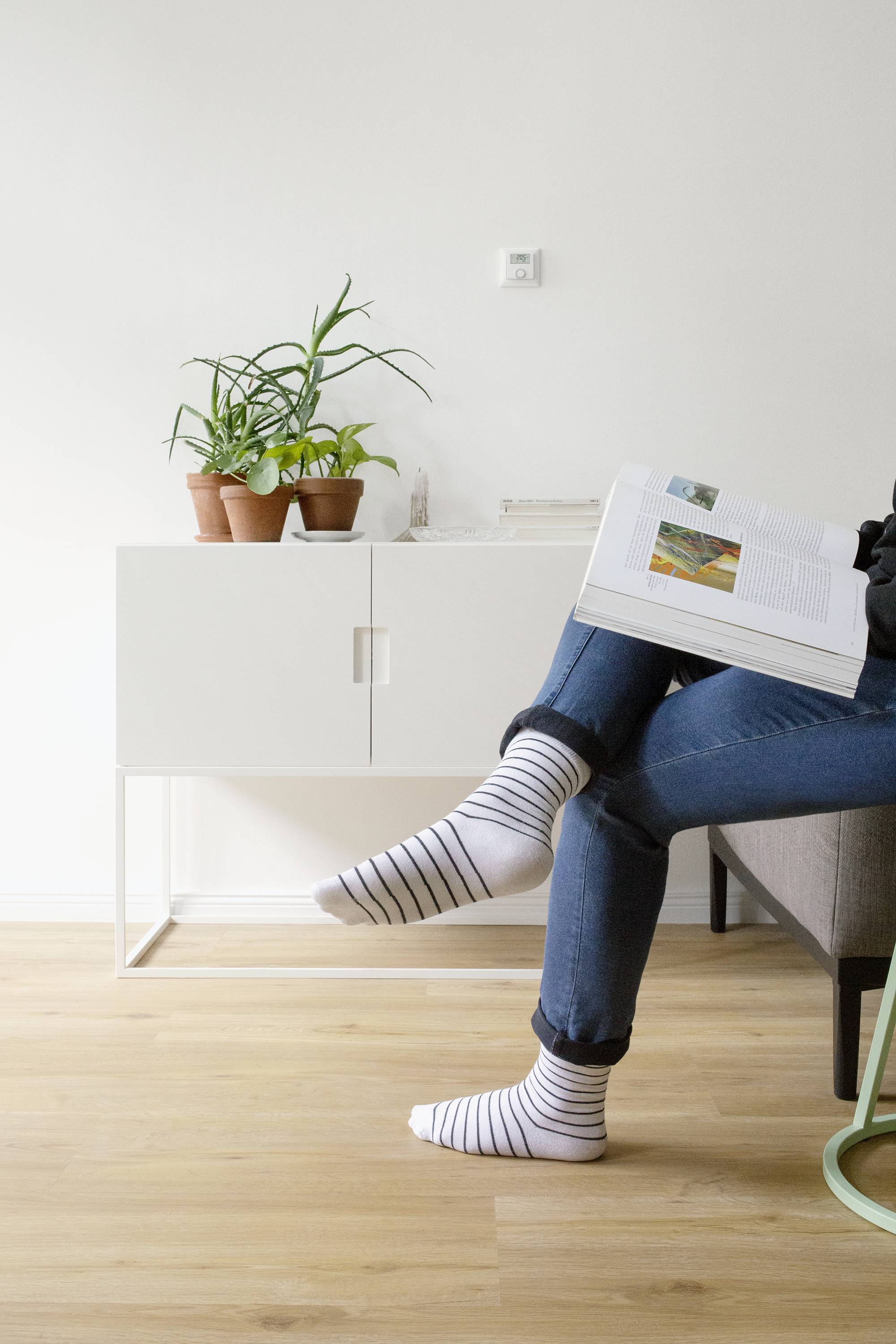 Bosch Smart Home Raumthermostat