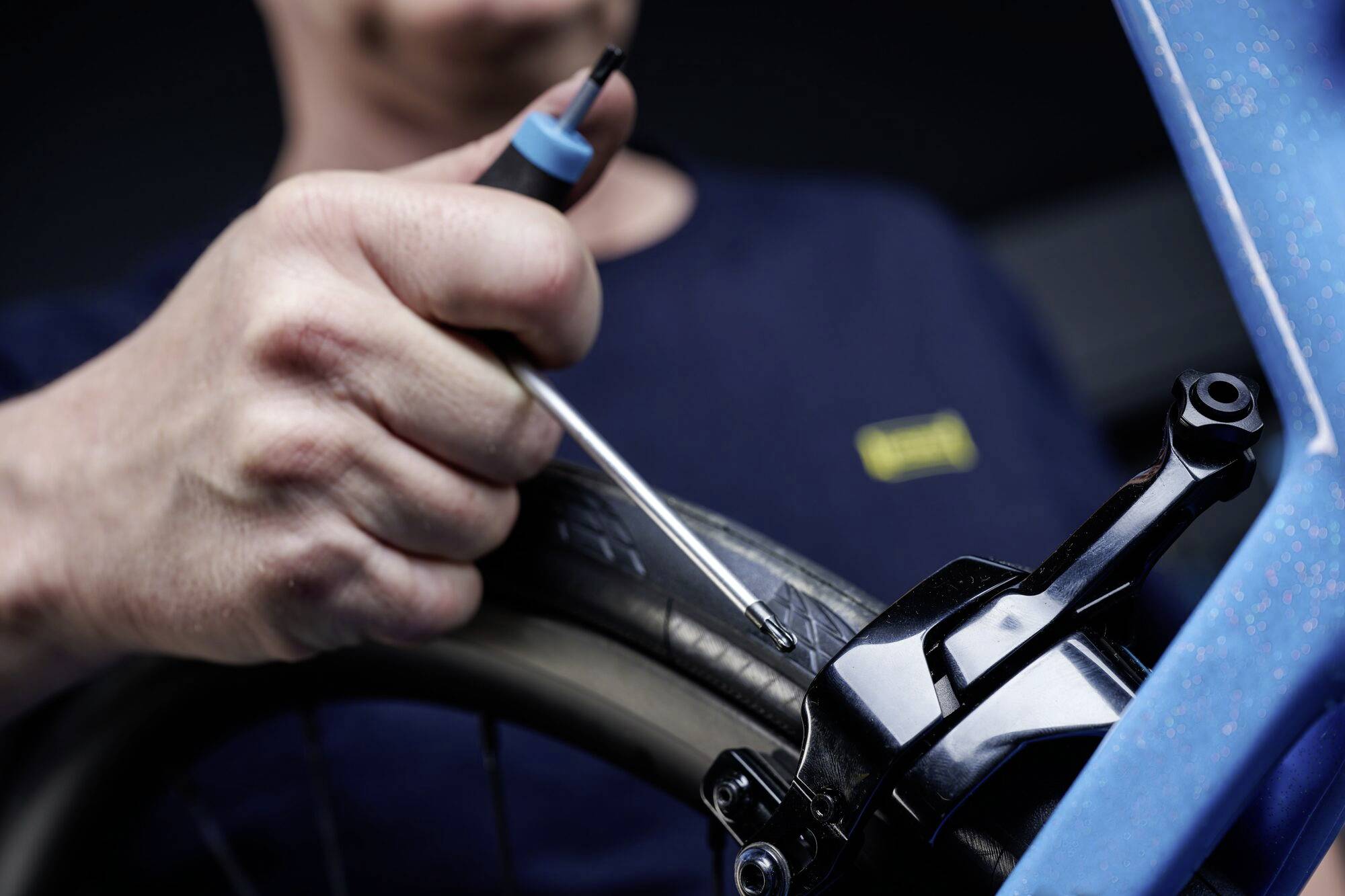 Hazet 829KK/7 Schraubendreher-Set 2, 2.5, 3, 4, 5, 6, 8 7teilig