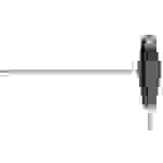 Hazet 829KK-2 Innen-Sechskantschraubendreher Schlüsselweite (Metrisch): 2mm Klingenlänge: 100mm