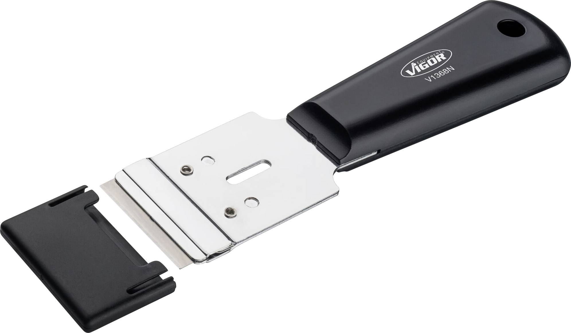 Vigor V1368N Universalschaber 160mm inklusive 1 Klinge