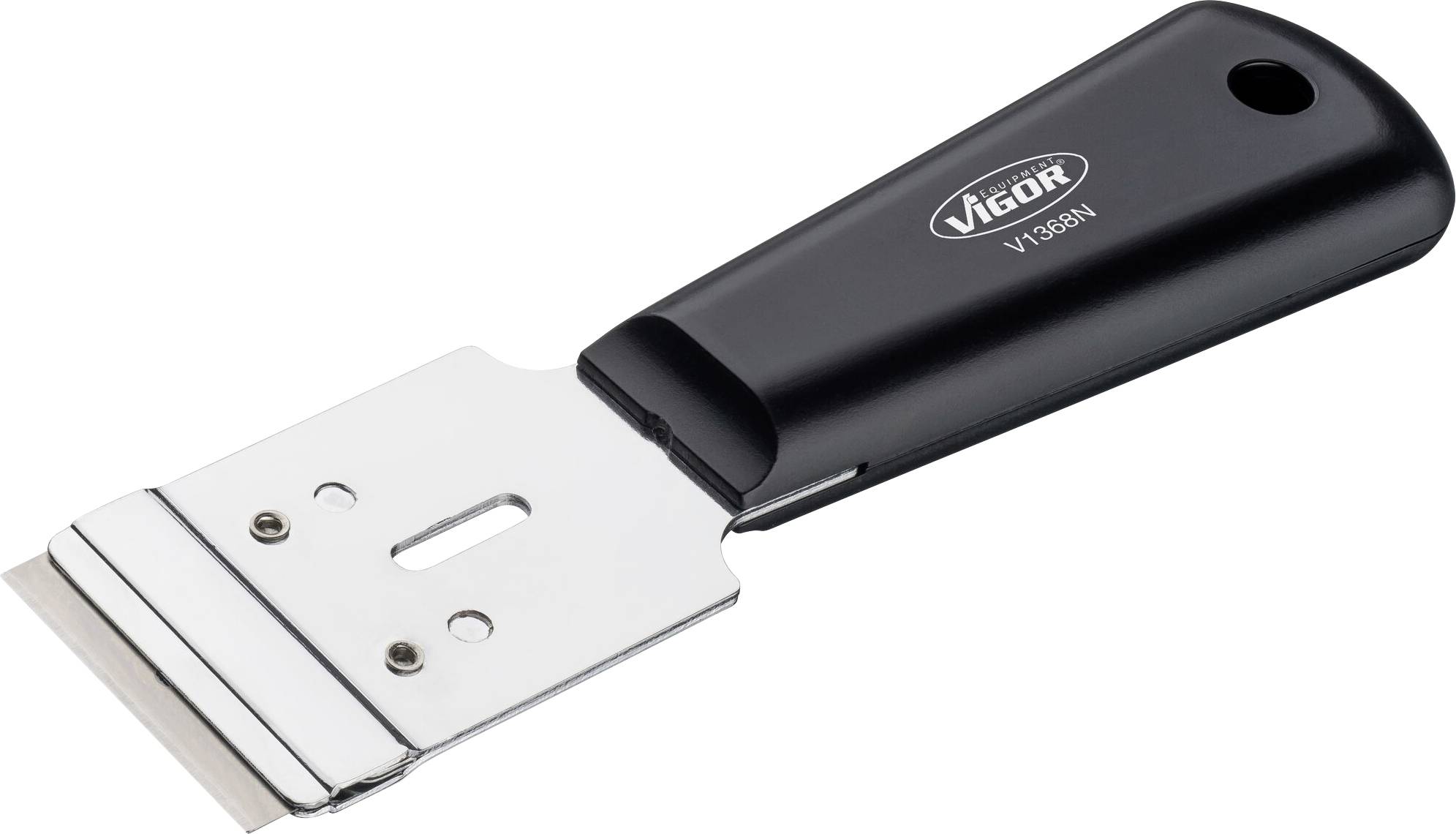 Vigor V1368N Universalschaber 160mm inklusive 1 Klinge