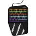 Urage 3rgo USB Gaming-Tastatur Handballenauflage Schwarz