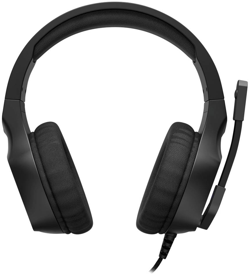 Gaming-Headset "SoundZ 300", Schwarz