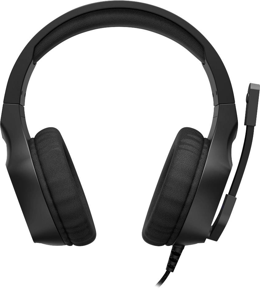 Gaming-Headset "SoundZ 300", Schwarz