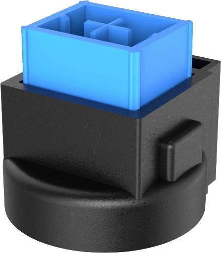 Urage Exodus 700 Semi-Mech USB Gaming-Tastatur Deutsch, QWERTZ Schwarz Beleuchtet, Handballenauflage