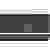 Urage Exodus 900 Brown USB Gaming-Tastatur Deutsch, QWERTZ Schwarz Beleuchtet, Handballenauflage
