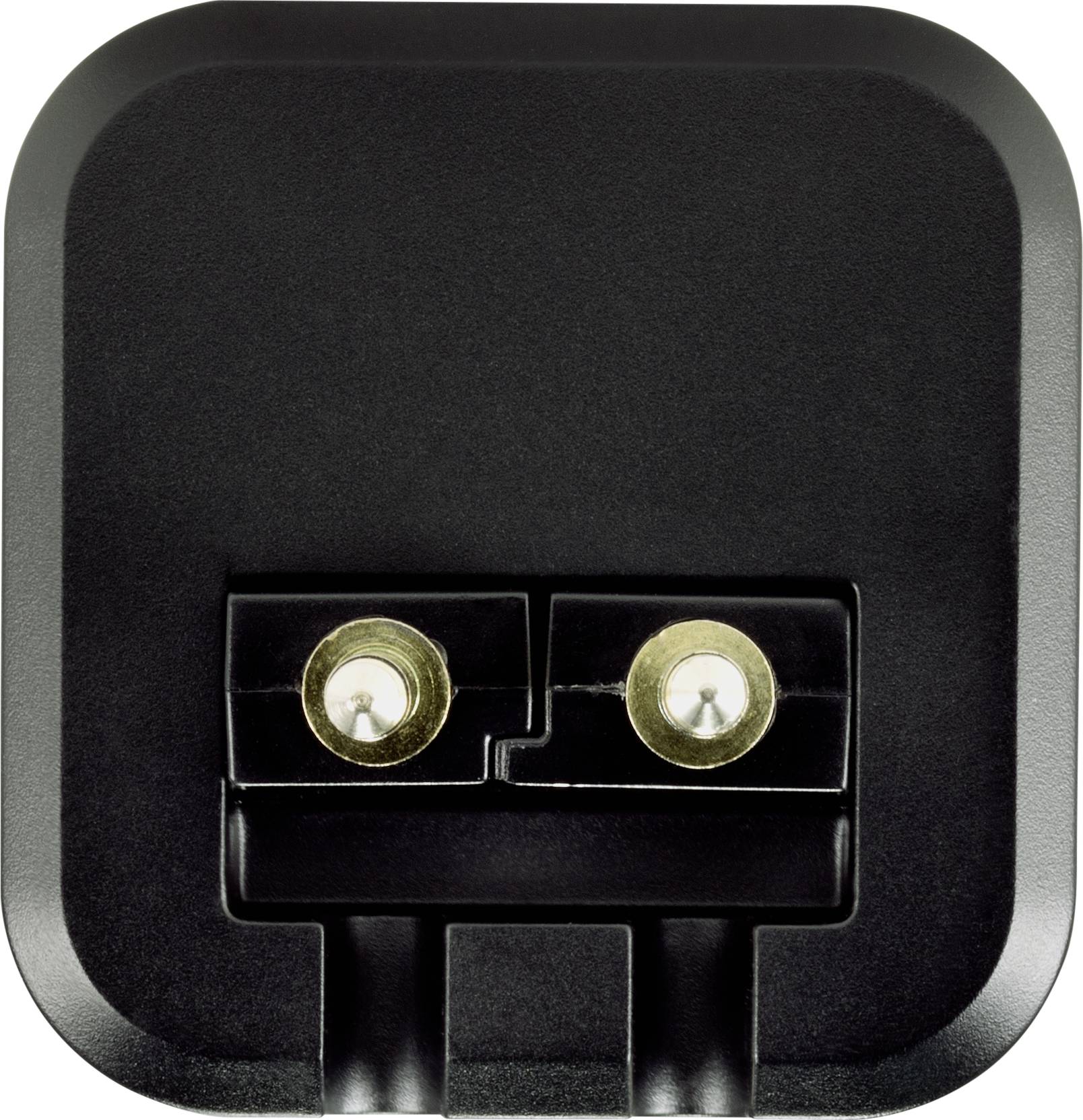 Renkforce RF-BTT-350 Bluetooth® Musik-Sender Bluetooth Version: 4.2 10m integrierter Akku