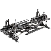 HPI Racing Venture Scale Builder Kit 1:10 RC Modellauto Elektro Crawler Allradantrieb (4WD) Bausatz HPI Racing Venture Scale Builder Kit 1:10 RC Modellauto Elektro Crawler Allradantrieb (4WD) Bausatz
