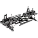 HPI Racing Venture Scale Builder Kit 1:10 RC Modellauto Elektro Crawler Allradantrieb (4WD) Bausatz HPI Racing Venture Scale Builder Kit 1:10 RC Modellauto Elektro Crawler Allradantrieb (4WD) Bausatz