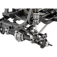 HPI Racing Venture Scale Builder Kit 1:10 RC Modellauto Elektro Crawler Allradantrieb (4WD) Bausatz HPI Racing Venture Scale Builder Kit 1:10 RC Modellauto Elektro Crawler Allradantrieb (4WD) Bausatz