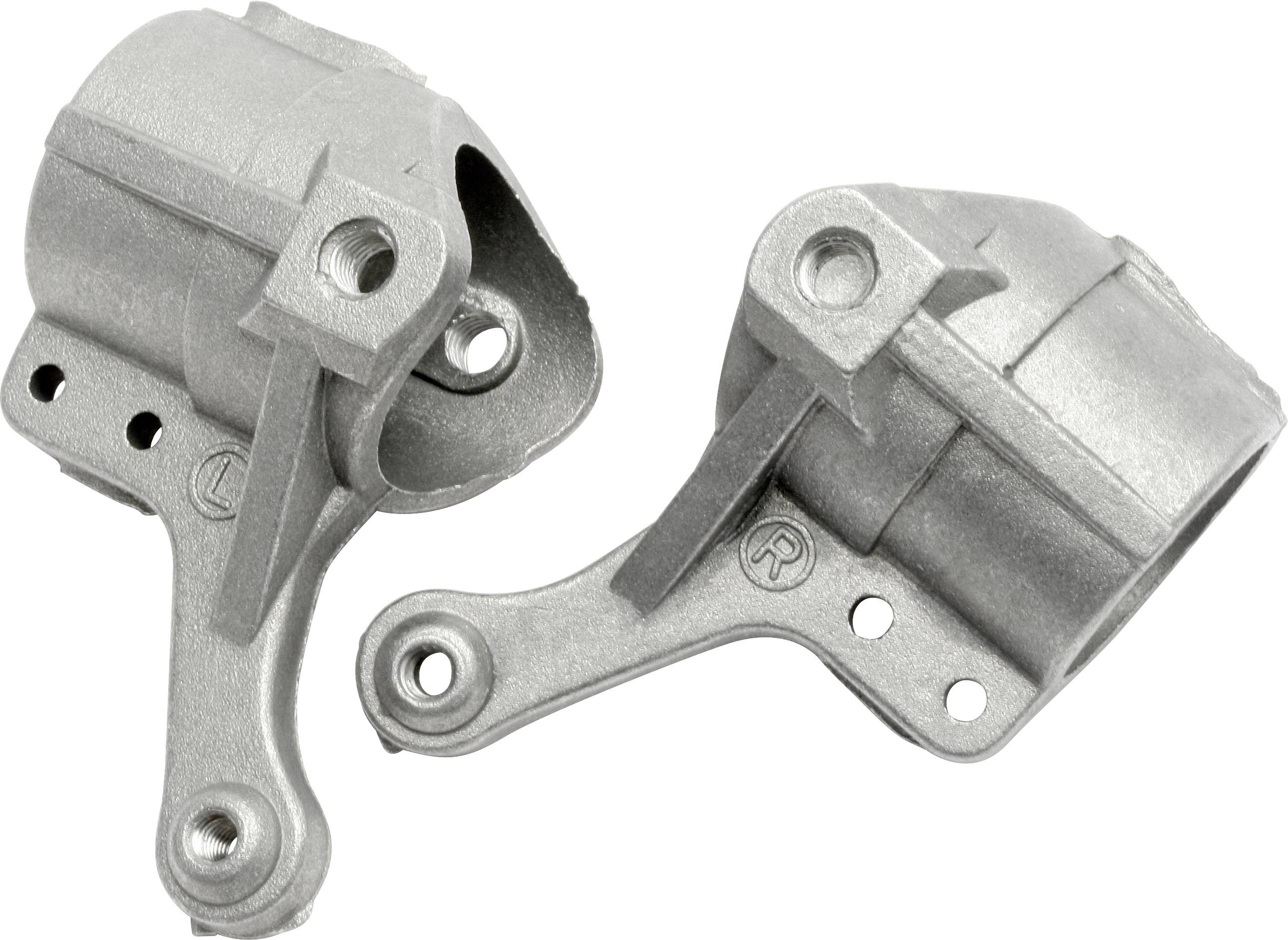 HPI Racing 101075 Ersatzteil Lenkhebel links/rechts