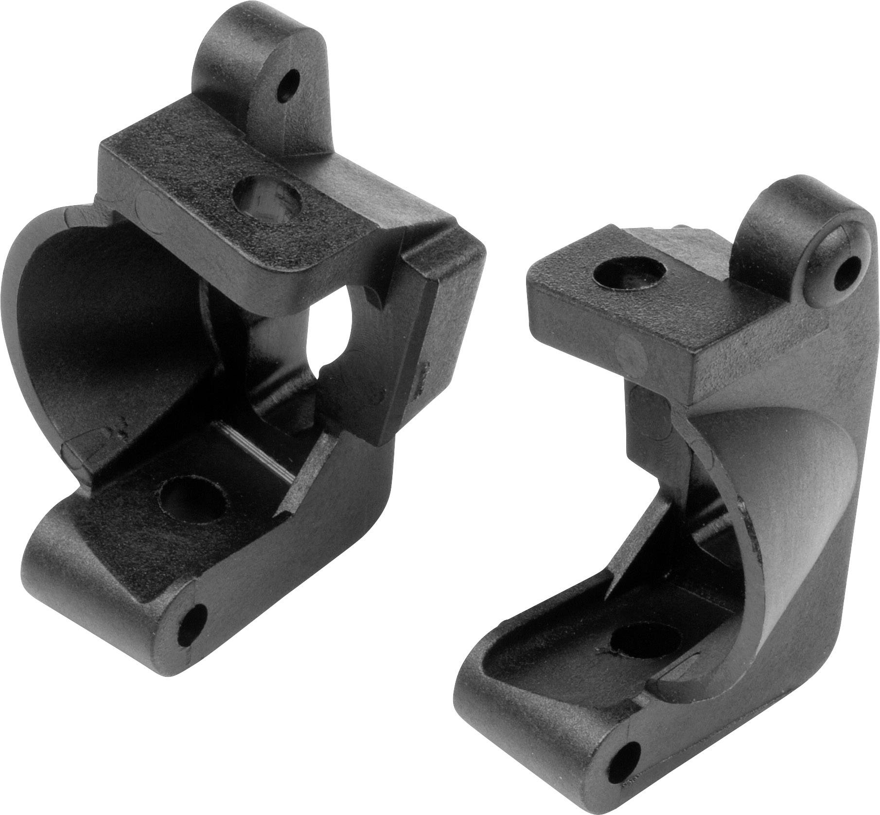 HPI Racing 101209 Ersatzteil Lenkhebelträger 10 Grad