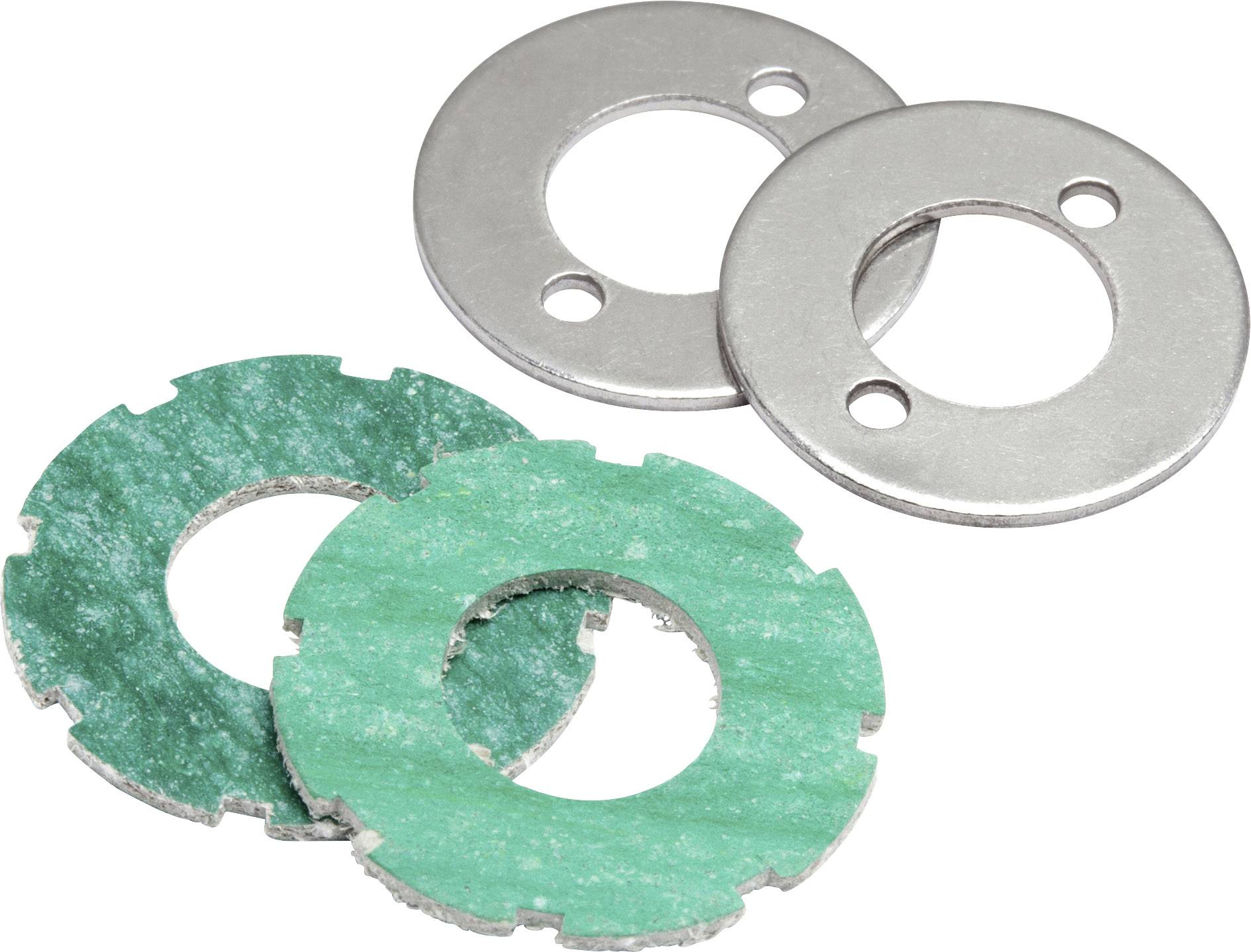 HPI Racing 105805 Ersatzteil Rutschkupplung-Platte/Belag