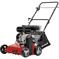 Einhell GC-SC 4240 P Benzin Vertikutierer Arbeitsbreite 400mm Einhell GC-SC 4240 P Benzin Vertikutierer Arbeitsbreite 400mm